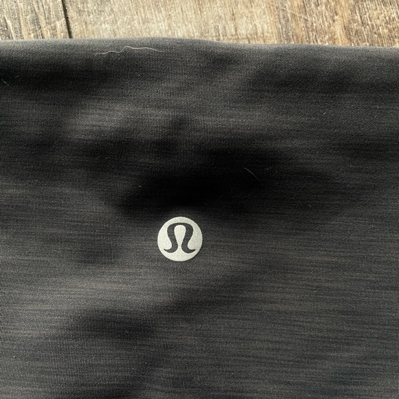 Lululemon Wunder Train Legging - Picture 4 of 4
